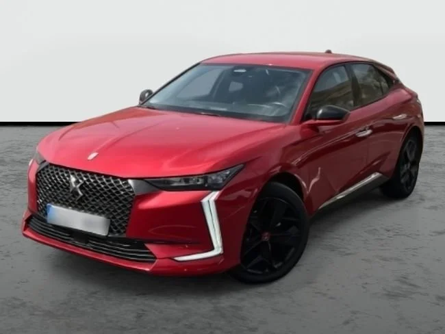 DS DS4 E-Tense 1.6 225 CV Automático Performance Line