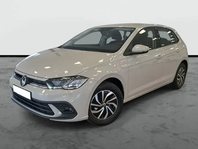 VOLKSWAGEN Polo Nuevo Connect 1.0 TSI 70 kW (95 CV) SG5 (AE13LV22)