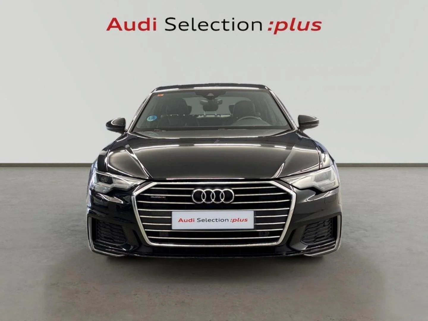 AUDI A6 A6 45 TDI S line quattro Tiptronic