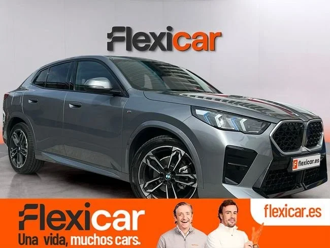 BMW X2 X2 sDrive 18dA