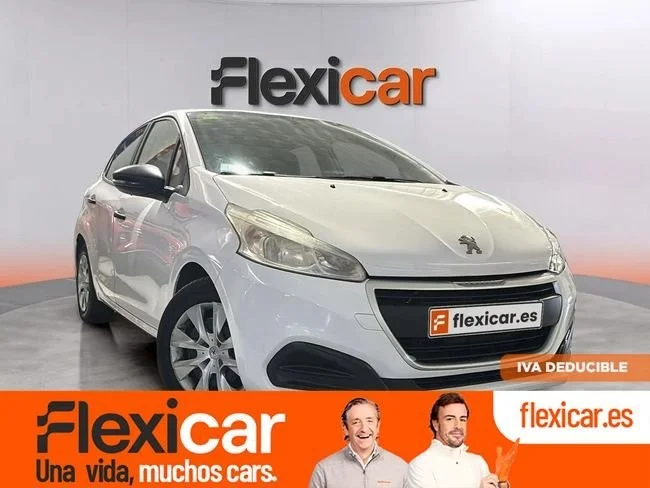 PEUGEOT 208 208 1.6BlueHDi Access 75