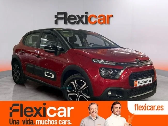 CITROEN C3 PureTech 60KW (83CV) Feel Pack