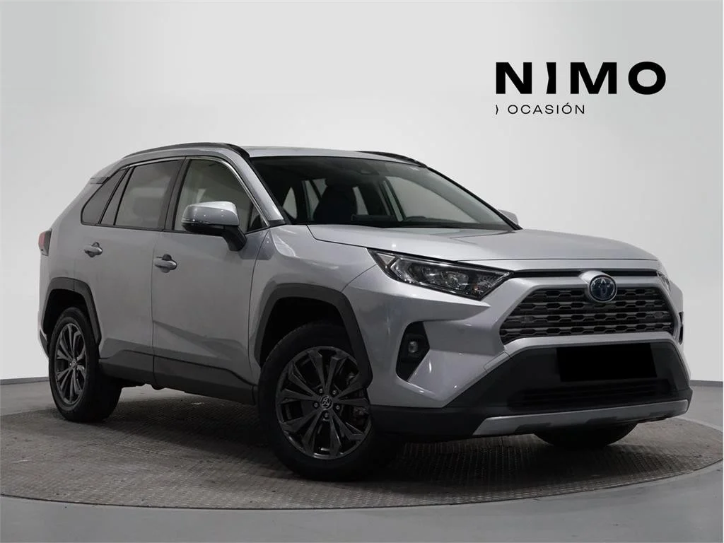 TOYOTA RAV-4 RAV4 220H e-CVT 4x2 Advance