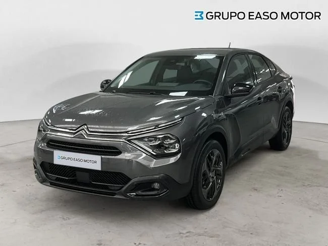 CITROEN C4 X 1.2 PURETECH 130 PLUS AUTO 131 4P