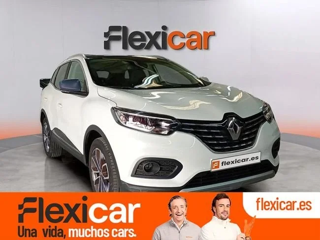 RENAULT Kadjar Kadjar 1.3 TCe GPF Business 103kW