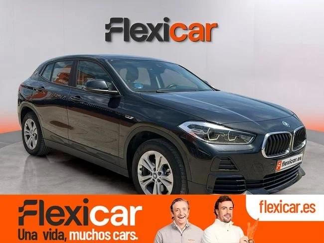 BMW X2 sDrive20i DCT