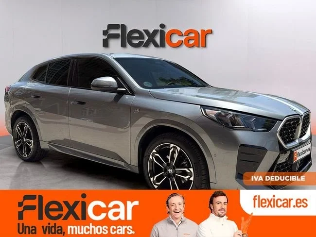 BMW X2 sDrive20d