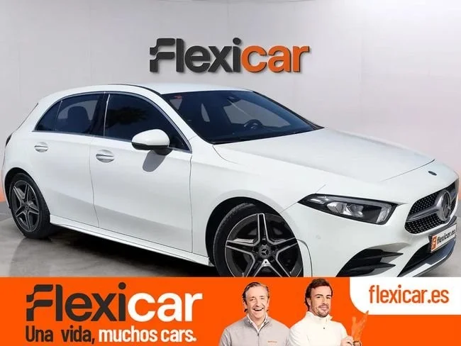MERCEDES-BENZ Clase A A 200