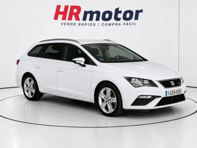 SEAT León León 1.4 TSI ACT S&S FR DSG 150