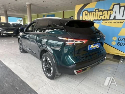KIA XCeed XCeed 1.0 T-GDi Tech