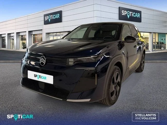 CITROEN C5 Aircross HYBRID 107kW (145CV) e-DCS6 Max
