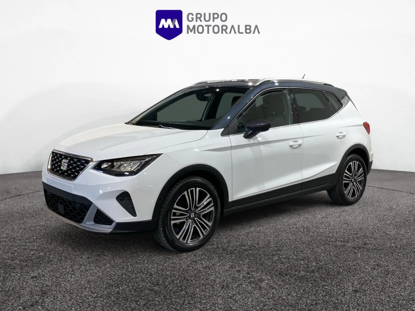 SEAT Arona Arona 1.0 TSI S&S X-Perience Special Edition 115