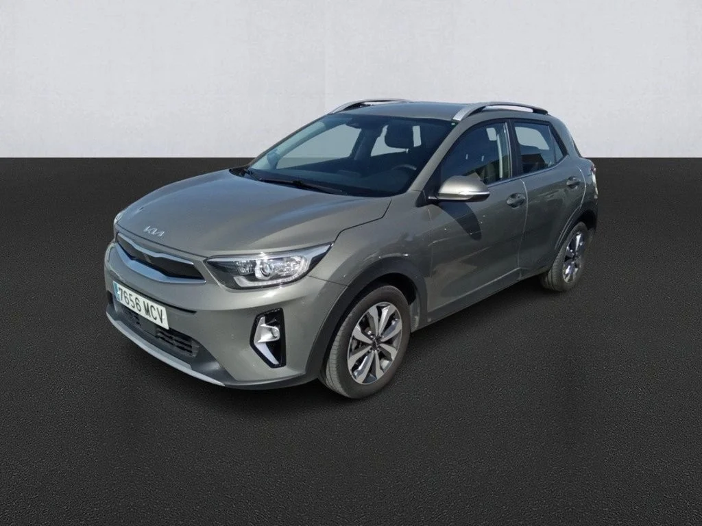 KIA Stonic 1.0 T-GDi 88kW (120CV) MHEV iMT Drive