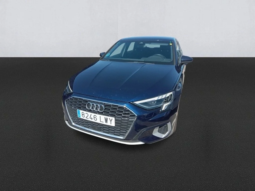 AUDI A3 A3 Sportback 30TDI Advanced S tronic