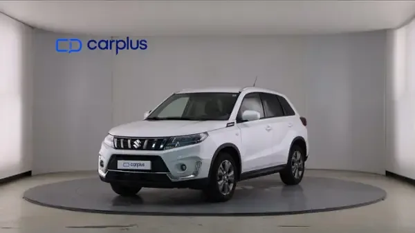 Suzuki de segunda mano - Carplus