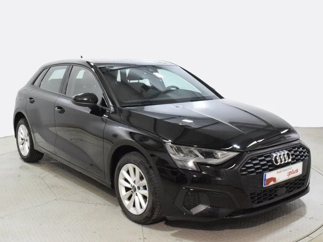 AUDI A3 A3 Sportback 35TDI S tronic