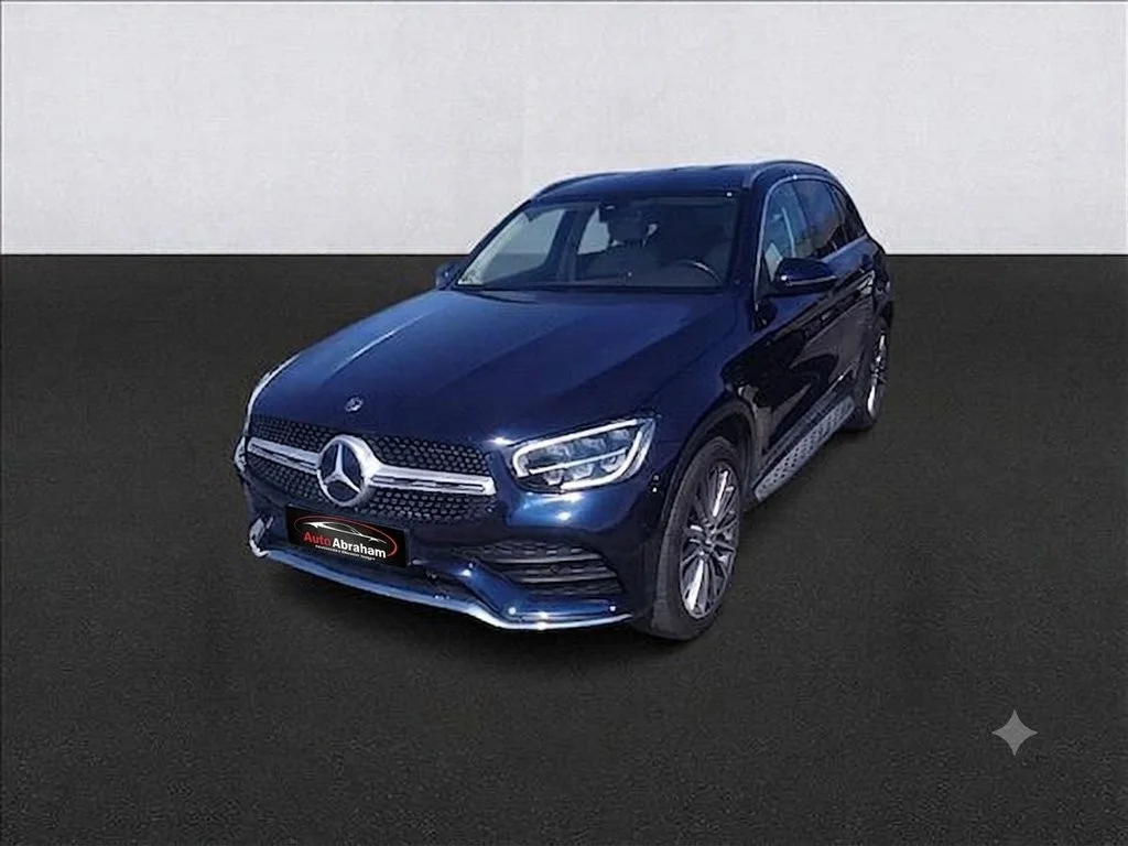 MERCEDES-BENZ Clase GLC GLC 220 d 4MATIC