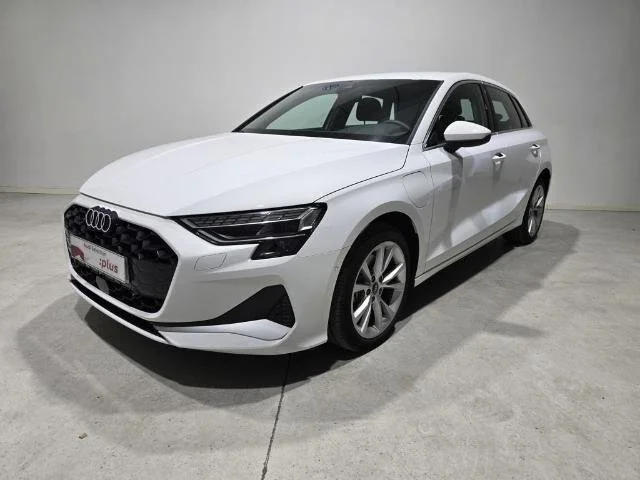 AUDI A3 A3 Sportback TFSI e Advanced S tronic 150kW