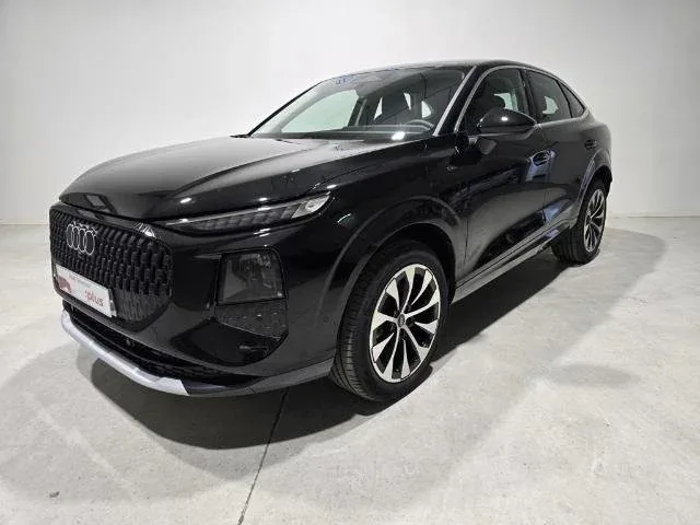 AUDI Q3 Q3 Sportback e-hybrid Advanced S tronic 200kW