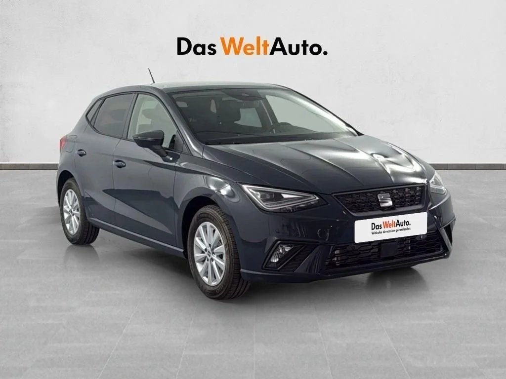 SEAT Ibiza Ibiza 1.0 TSI S&S Style XM 115