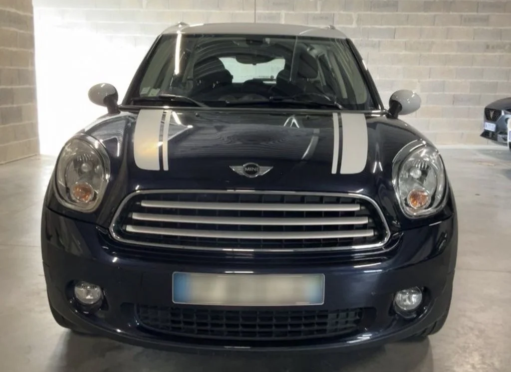 MINI Countryman 1.6 Cooper