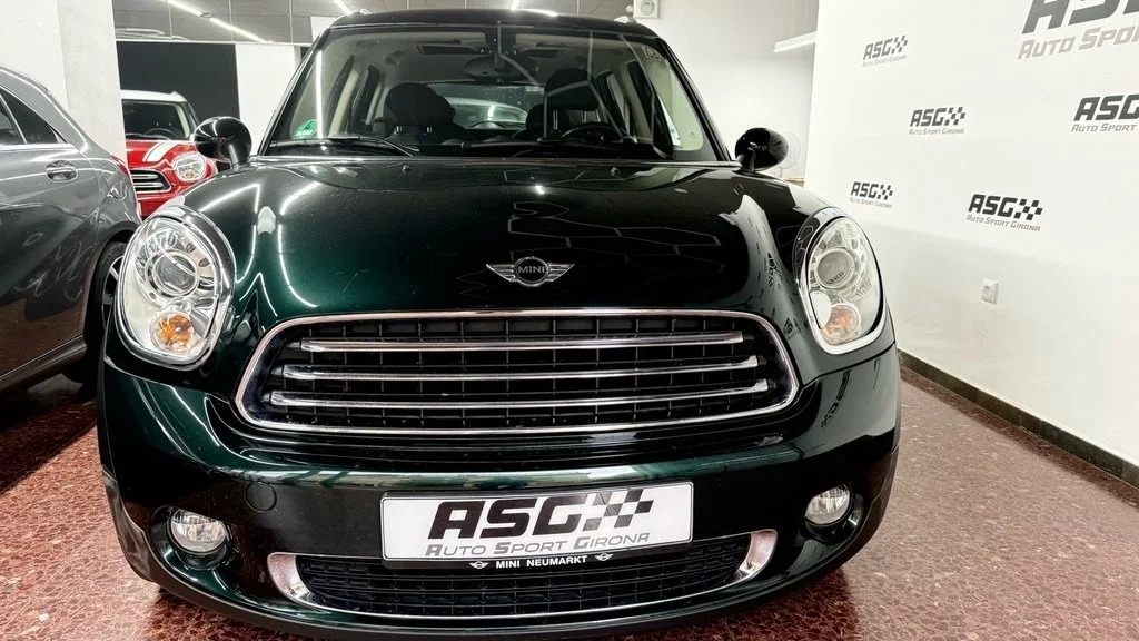 MINI Countryman 1.6 Cooper