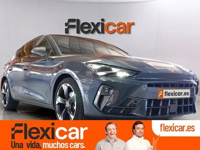 CUPRA León 1.5 eTSI 110kW (150CV) DSG