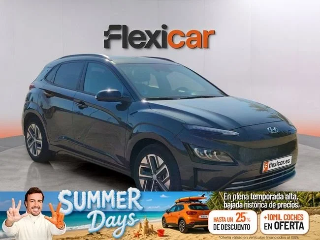 HYUNDAI Kona Kona EV Style Sky 150kW