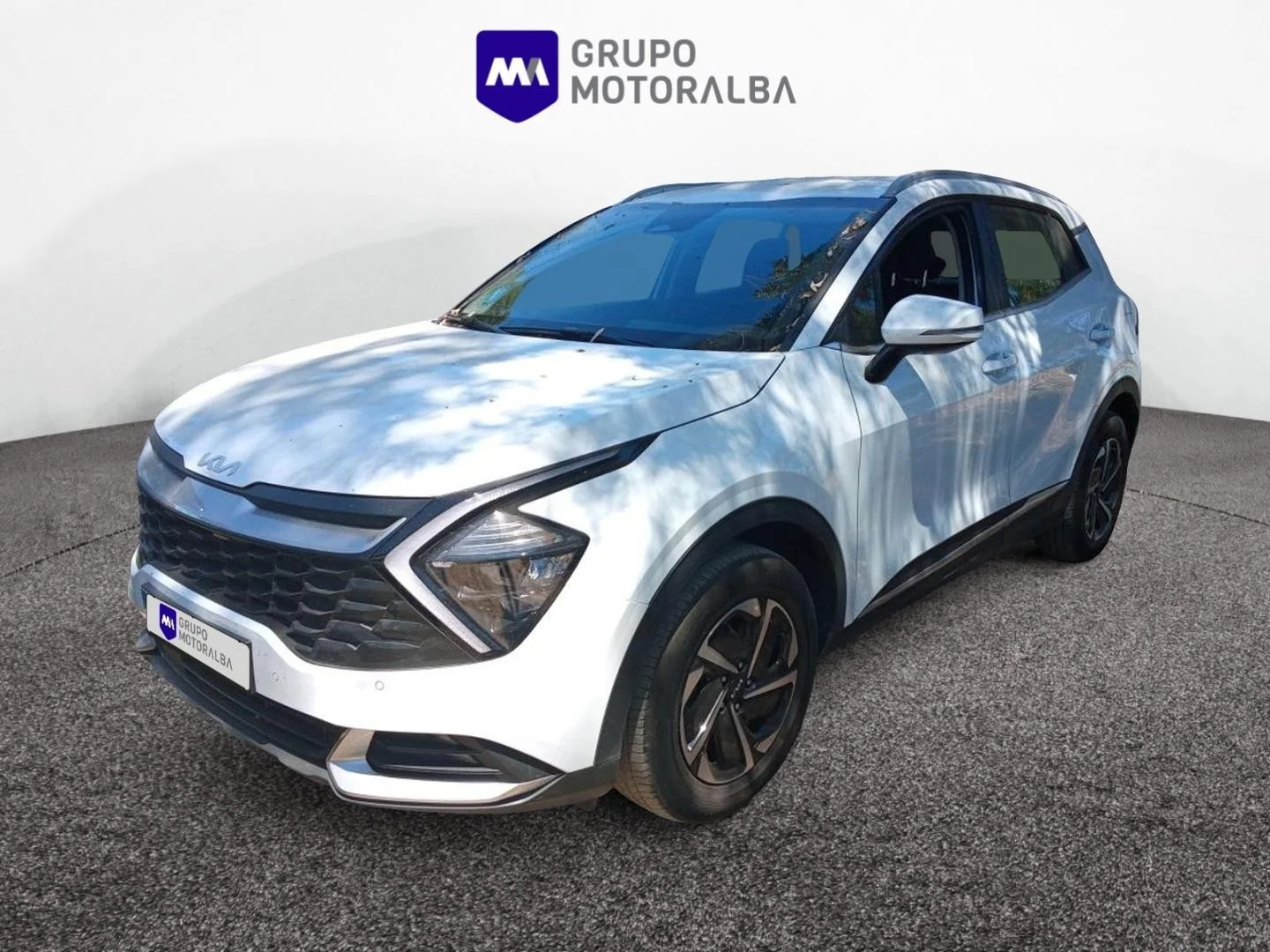 KIA Sportage 1.6 T-GDi HEV 158kW (215CV) Drive 4x2
