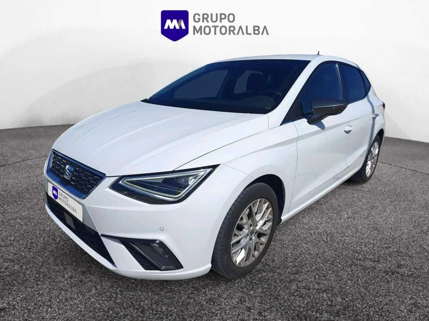 SEAT Ibiza 1.0 TSI 85kW Special Edition Xcellence