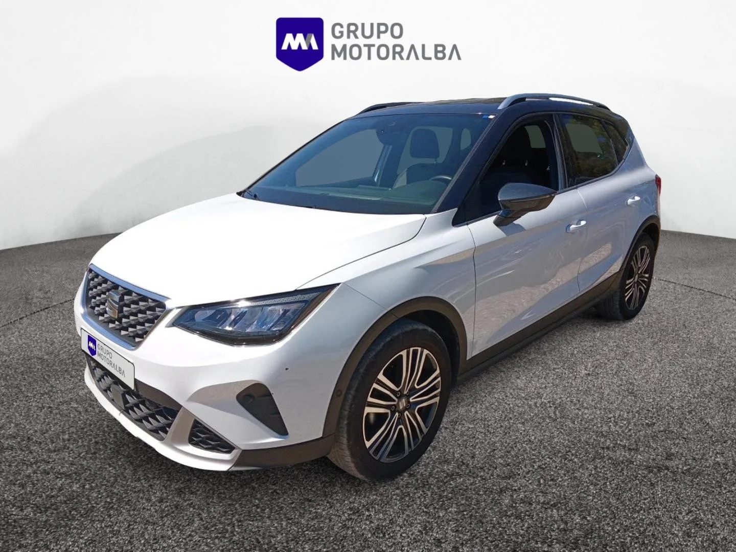 SEAT Arona Arona 1.0 TSI S&S X-Perience Special Edition 115