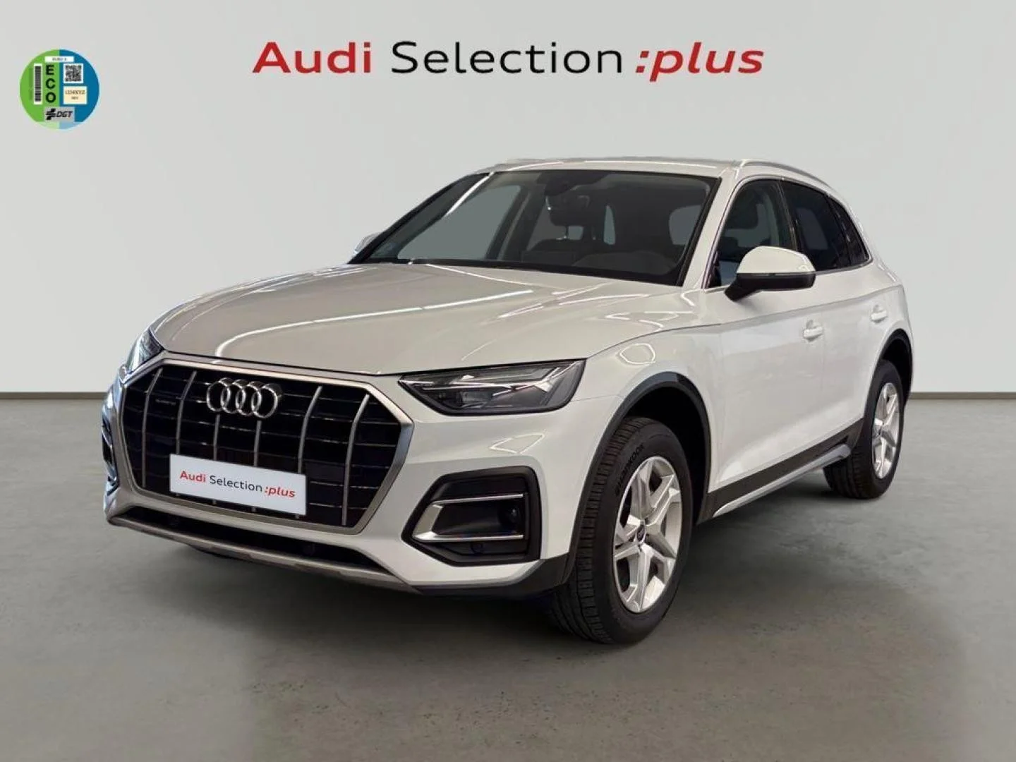 AUDI Q5 Q5 Sportback 40 TDI quattro-ultra Advanced S tronic 150kW