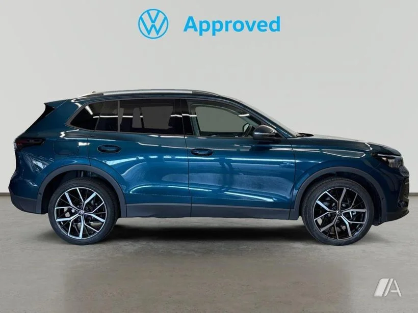 VOLKSWAGEN Tiguan Tiguan 2.0TDI Más DSG 110kW