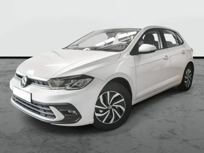 VOLKSWAGEN Polo Nuevo Connect 1.0 TSI 70 kW (95 CV) SG5 (AE13LV12)