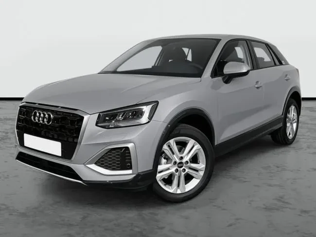 AUDI Q2 Sport 30 TFSI 81 kW (110 CV)