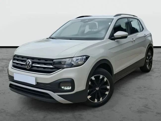 VOLKSWAGEN T-Cross Connect 1.0 TSI 70kW (95CV) SG5 (C113LV12)