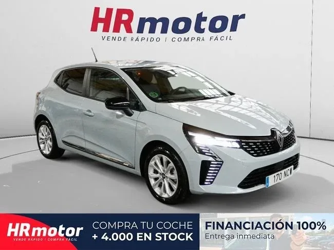 RENAULT Clio Clio dCi Evolution 74kW