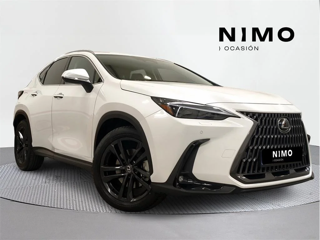 LEXUS NX 450h+ Executive+ 4WD