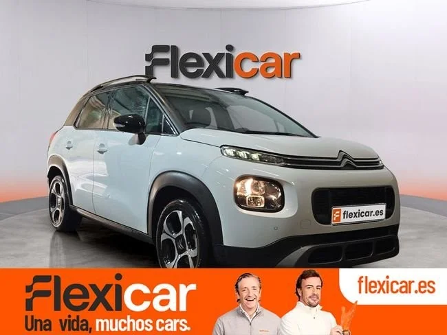 CITROEN C3 Aircross C3 Aircross Puretech S&S Feel 110