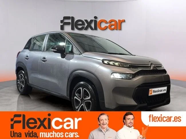 CITROEN C3 Aircross C3 Aircross Puretech S&S C-Series 110