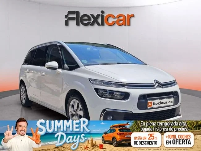 CITROEN C4 PureTech 96KW (130CV) S&S 6v Feel