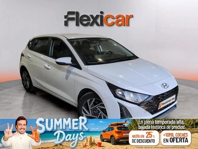HYUNDAI i20 i20 1.0 TGDI Klass 100