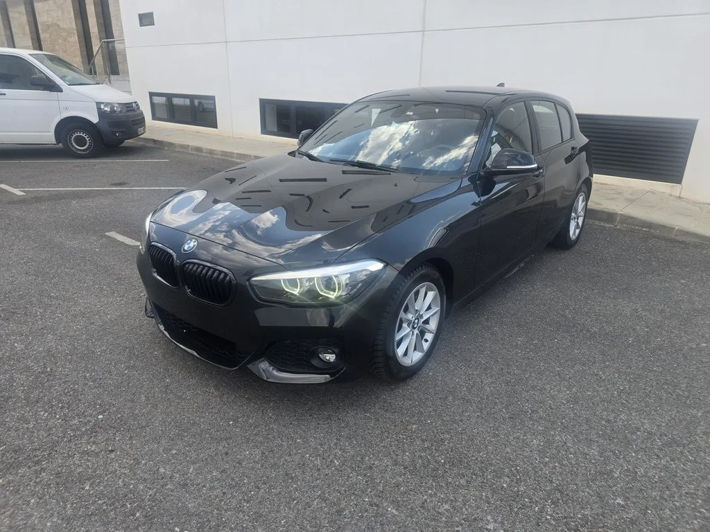 BMW Serie 1 116i