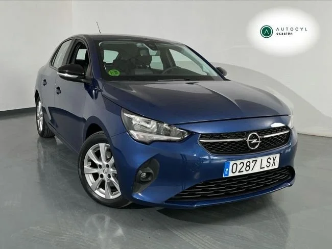 OPEL Corsa Corsa 1.2T XHL S/S Edition 100