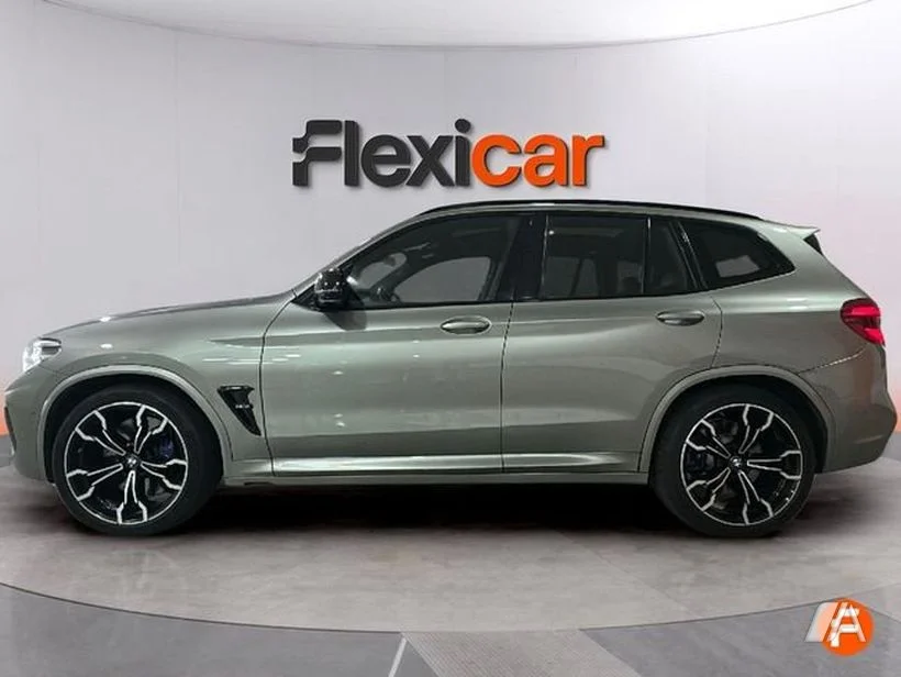 BMW X3 X3 M Competition