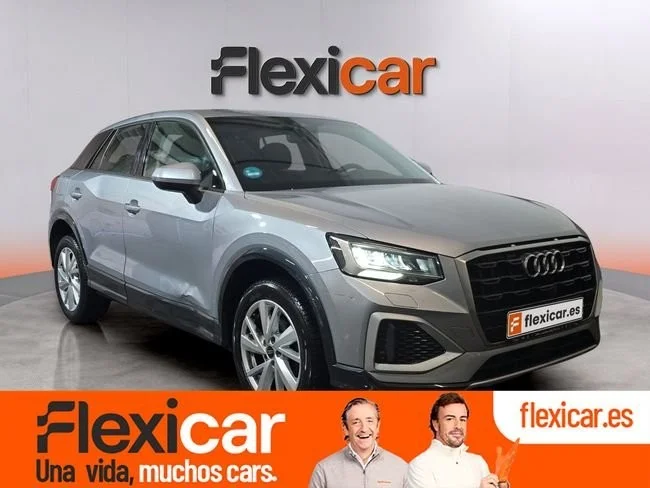 AUDI Q2 Q2 35 TFSI Advanced 110kW