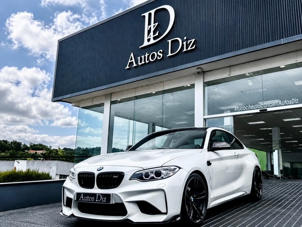 BMW Serie 2 M2A