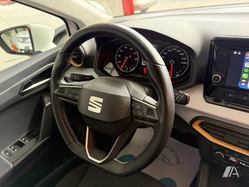 SEAT Ibiza Ibiza 1.0 TSI S&S Style XM Edition 110