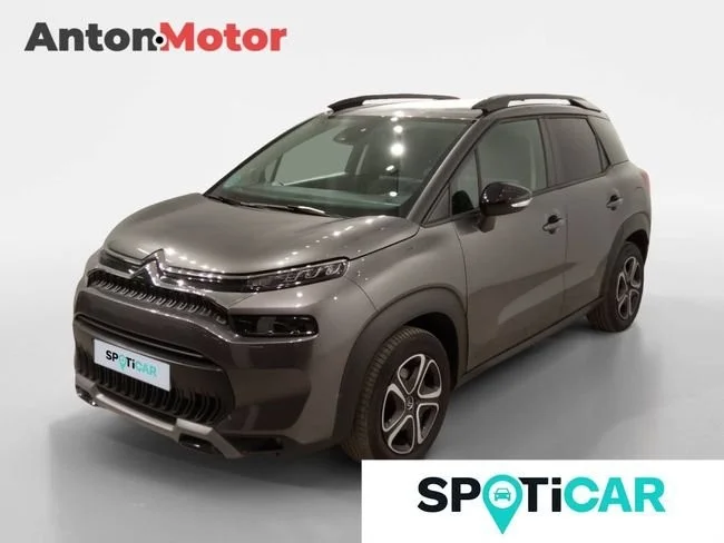 CITROEN C3 Aircross C3 Aircross Puretech S&S Feel Pack 110