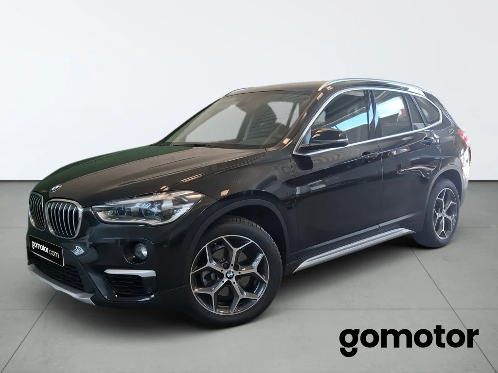 BMW X1 X1 sDrive 18i